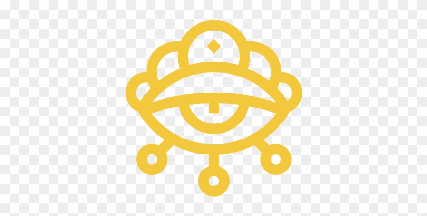 Decorating & Party Interior - Circle Clipart