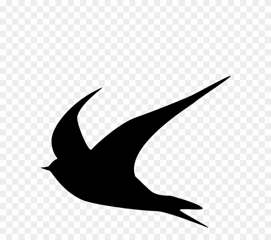 November 14, - Swallow Clipart