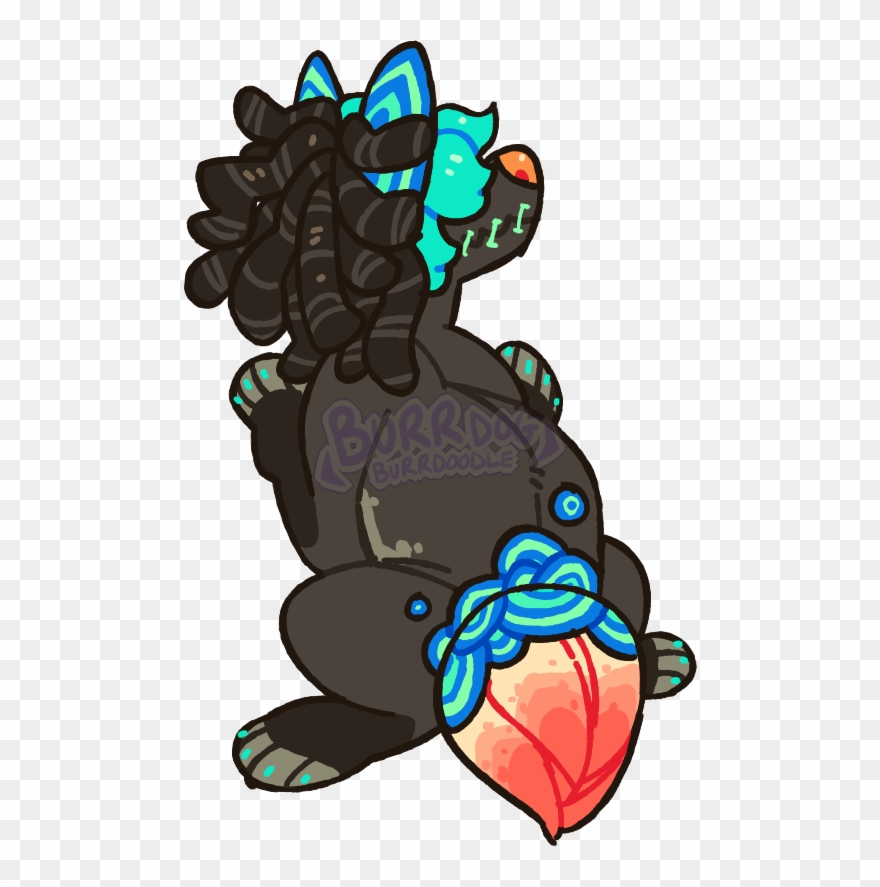 Details - Cartoon Clipart