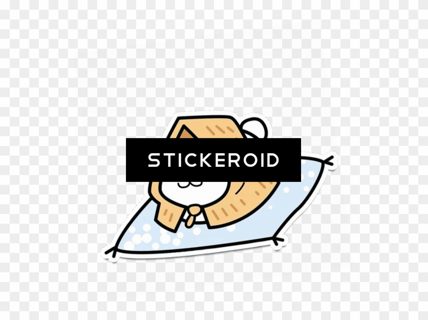 Стикер Neko Atsume - Portable Network Graphics Clipart