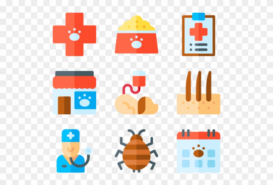 Veterinary Clipart