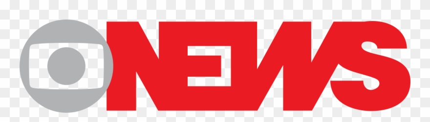 News Logo Png - O Globo Clipart