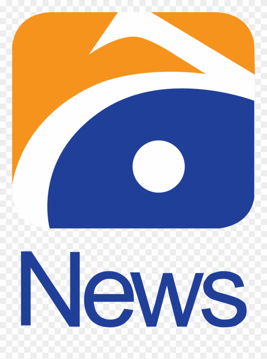 Geo Logo Png - Geo News Tv Logo Clipart