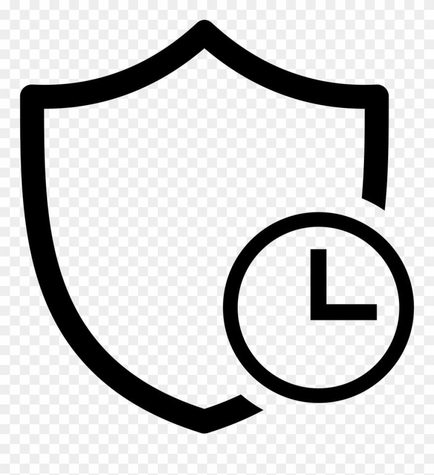 Warranty Icon Png Transparent Background - Warranty Icon Png Clipart