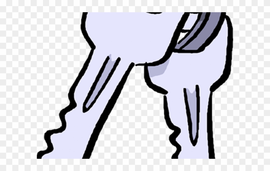 Print - Clip Art - Png Download