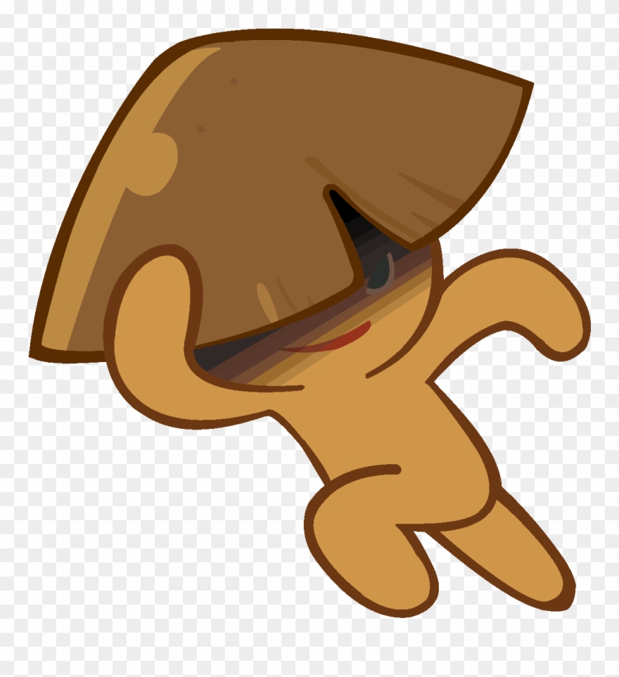 Cookie Run Moon Rabbit Cookie - Cookie Run Ginger Claus Clipart