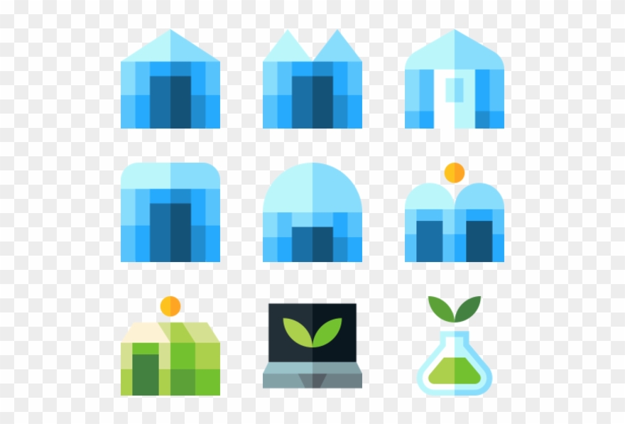 Greenhouse Clipart