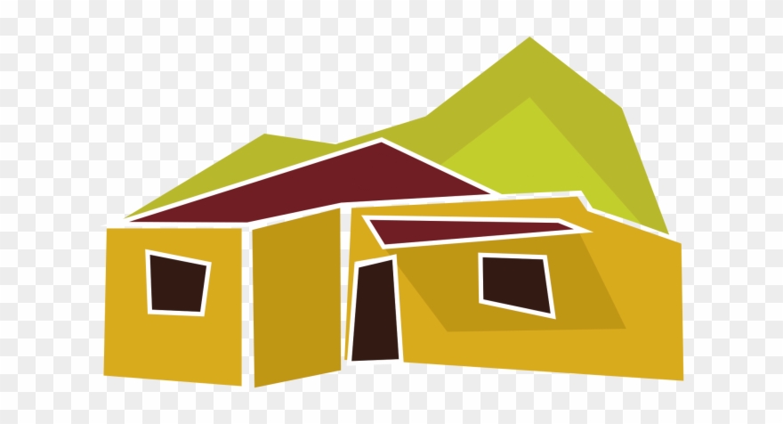 Casa Rural Png - Casa Clipart