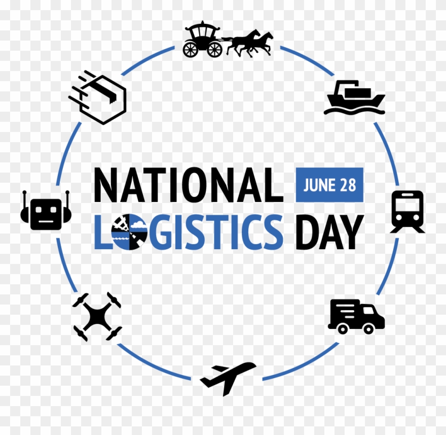 Logistics Clipart