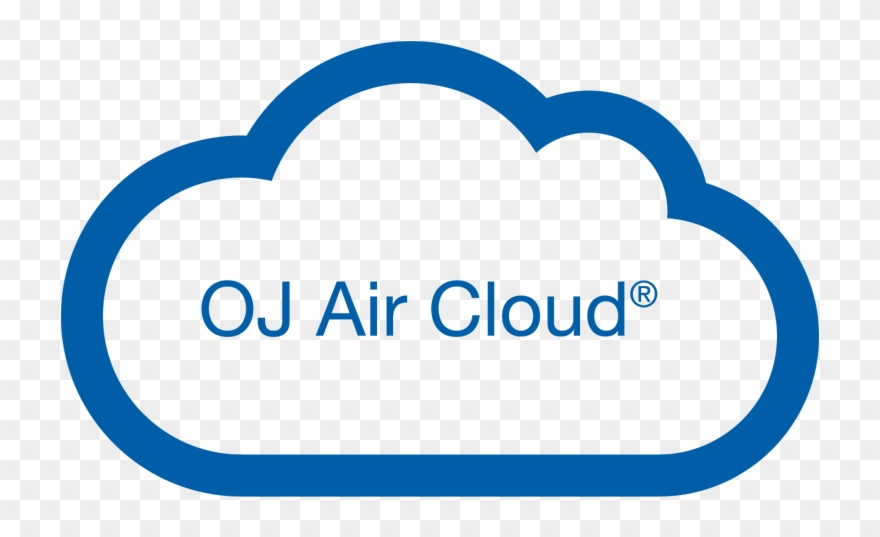 Oj Air Cloud Oj Electronics Is A Global Supplier Of Clipart
