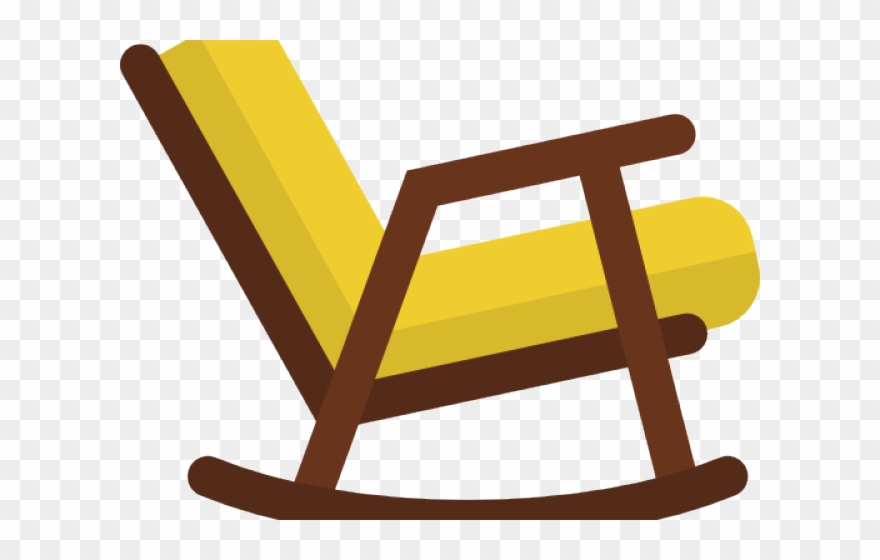 Png Chair Cartoon Clipart