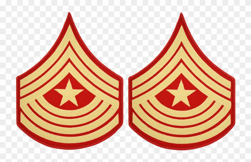 Master Sergeant Clipart