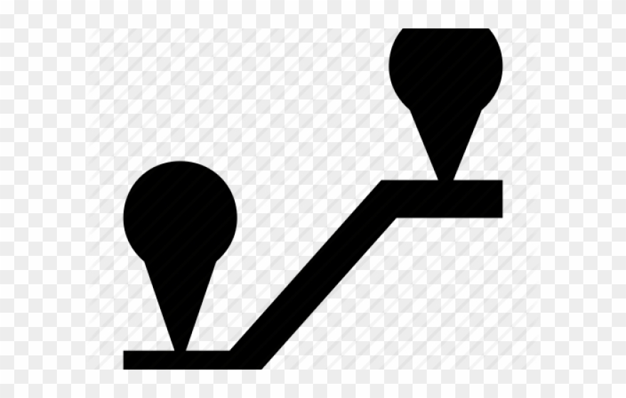 Roadway Clipart Road Path - Hot Air Balloon - Png Download