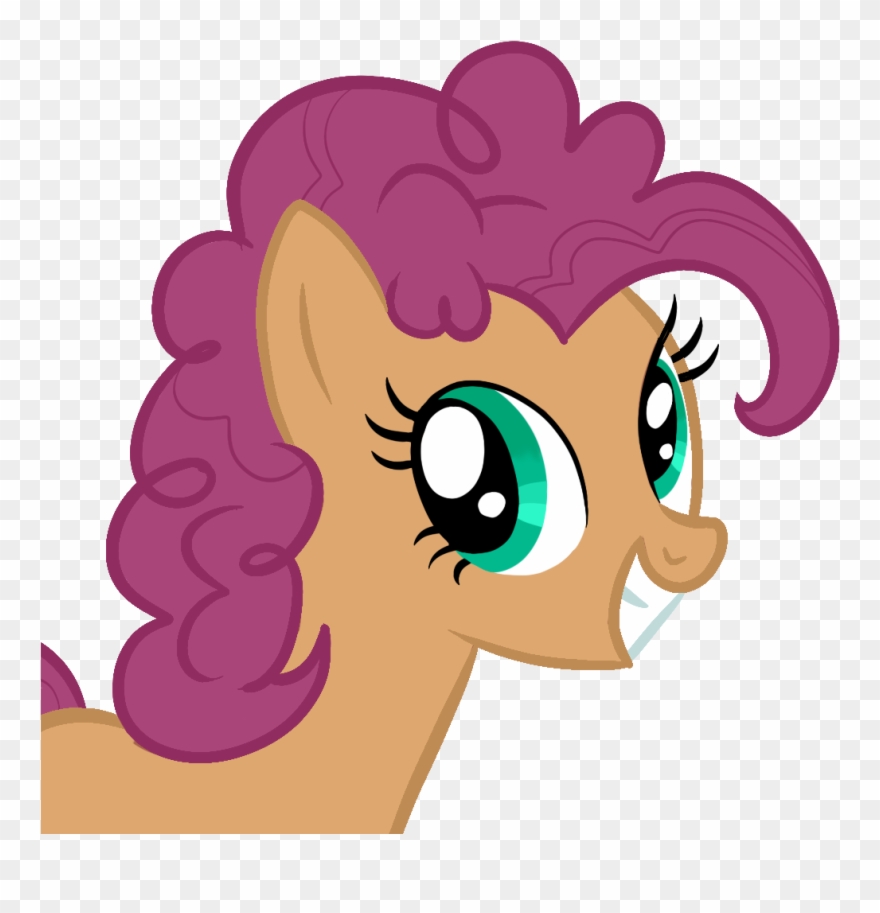 Katpocketmonster Next Gen - Mlp Peanut Butter And Jelly Sandwich Clipart
