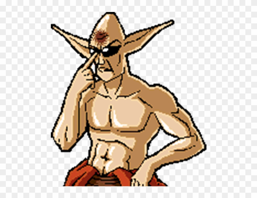 Pulsar - Cartoon Clipart