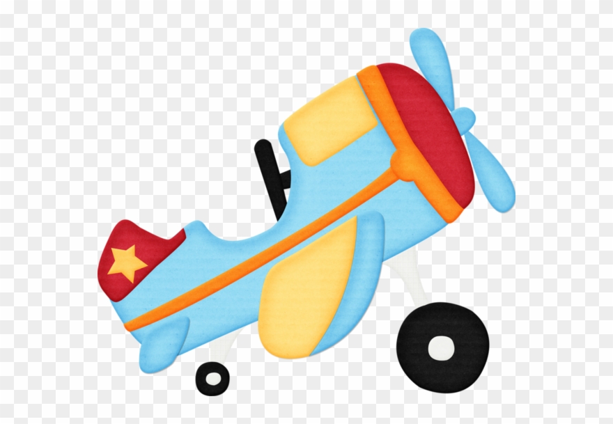 Avions Pinterest Belle Ⓒ - Avião Brinquedo Png Clipart