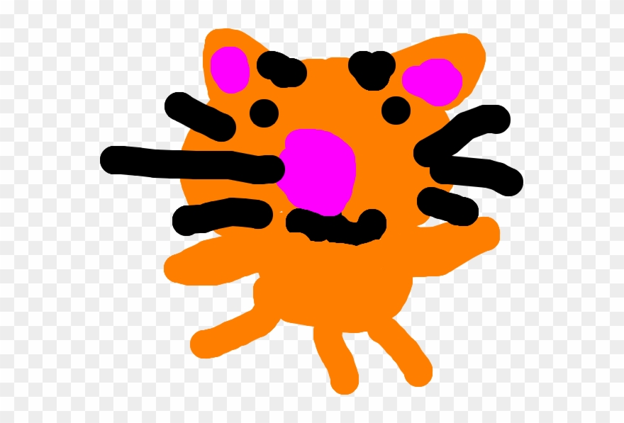 Kwazi - Actor Clipart