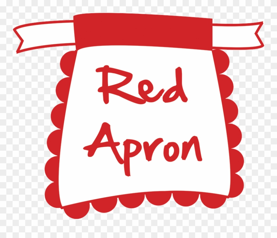 Apron Clipart Png Transparent Png