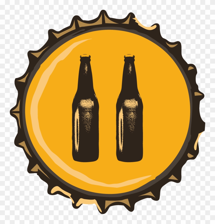 Beer Bottle Icon Png - Beer Clipart