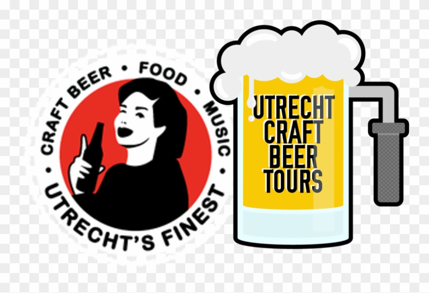 #utrecht #craftbeer #festival #beertour #ucbt #brewery - Cc Continental Clipart
