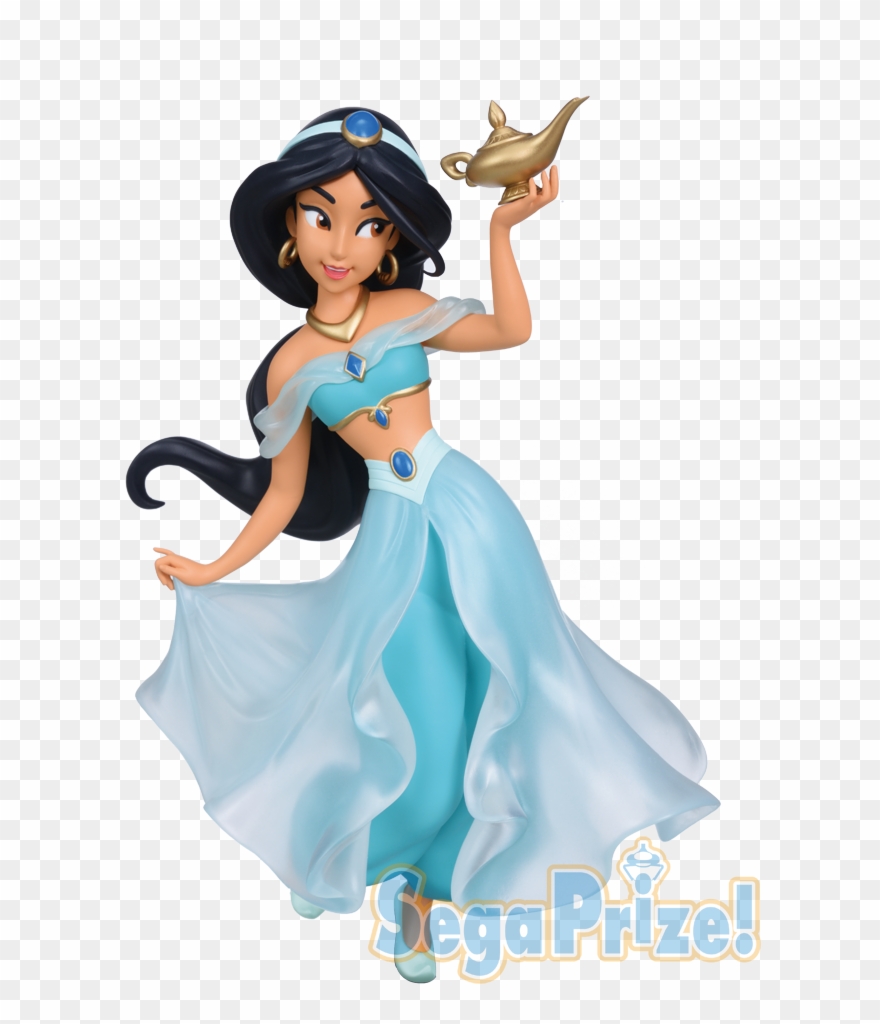 Aladdin - Sega Clipart