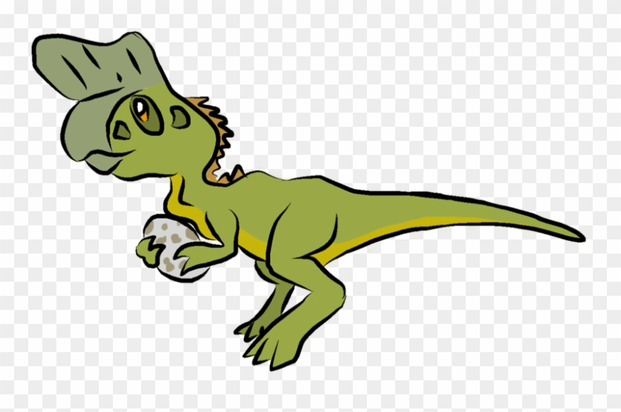 Ark Survival Evolved Oviraptor Search Result 224 Cliparts - Cartoon - Png Download