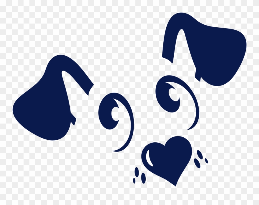 Getting Strong & Giving Back Pet Event Clipart