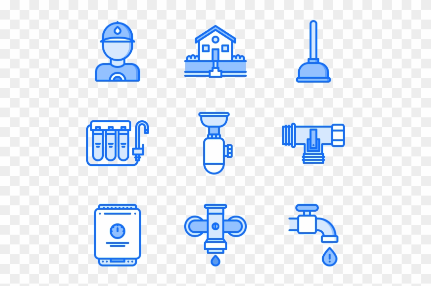Plumber Clipart