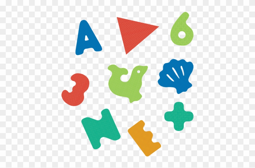 Puzzle Clipart