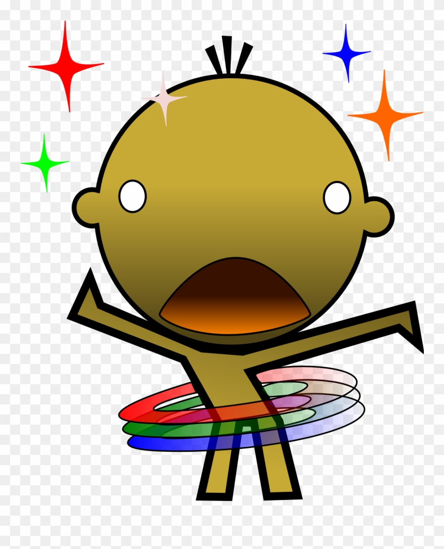Dancing Man Clipart - Dancing Character Transparent - Png Download