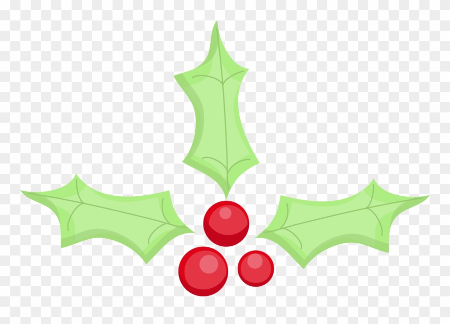 Sweet Christmas Clip Art - Illustration - Png Download
