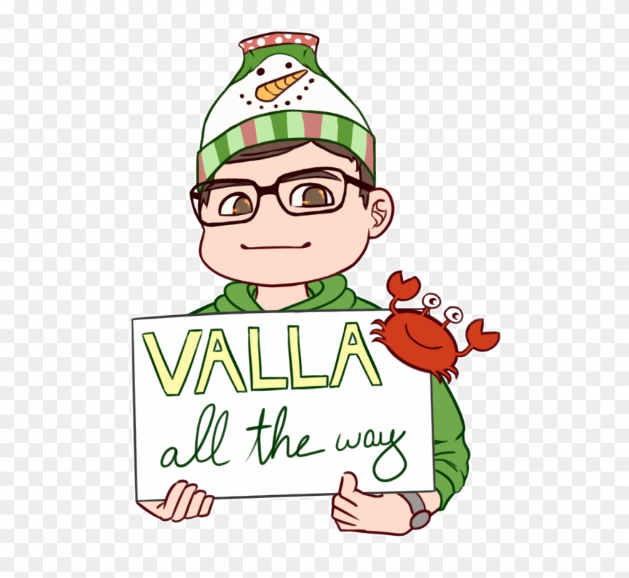 Cartoon Clipart
