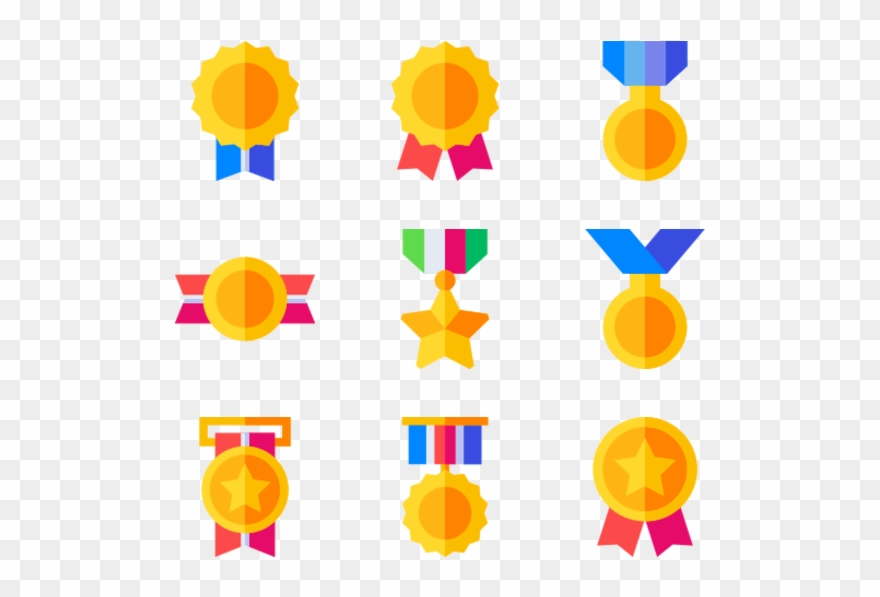 Awards Clipart