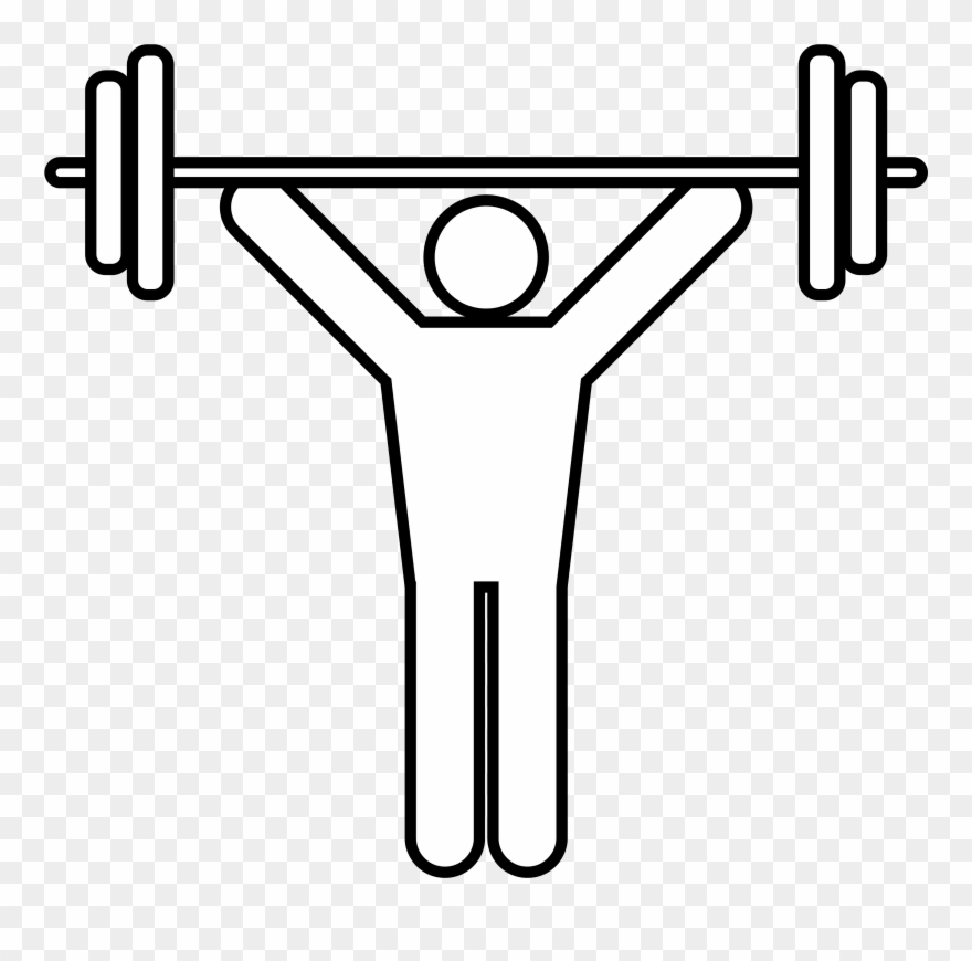 Fitness Icon Png Clipart