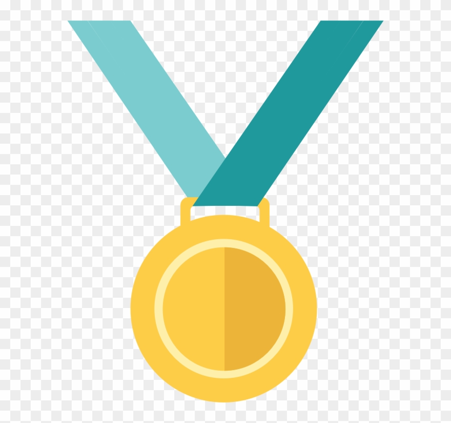 Gold - Circle Clipart