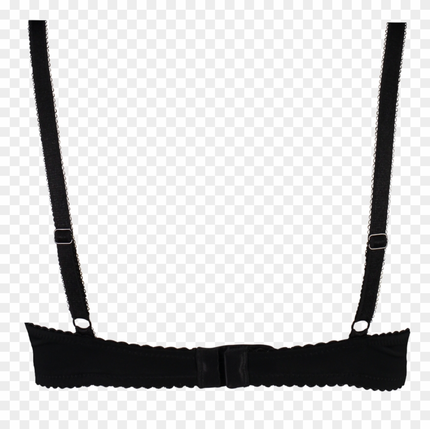 Leopard Print Bra Black Braa04 2103black - Bra Clipart