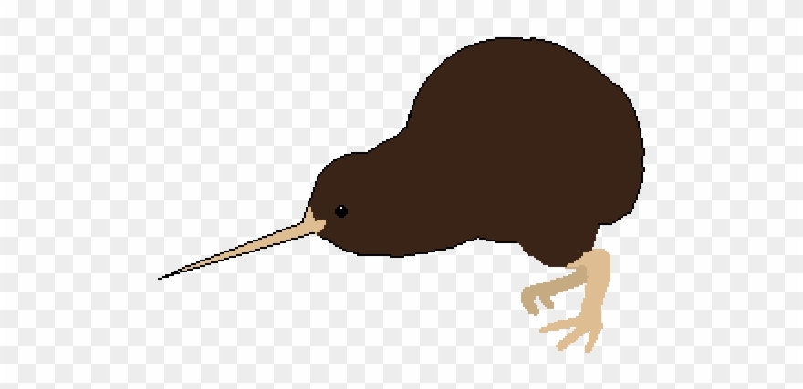 Kiwi Child Hasdbvhsv - Illustration Clipart