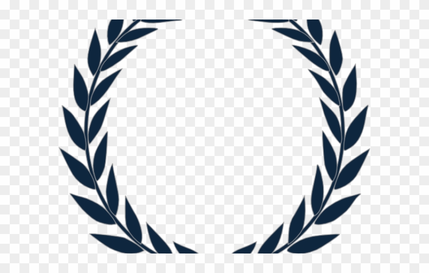Clipart Of The Day - 22 Laurel Wreath Clip Art - Png Download
