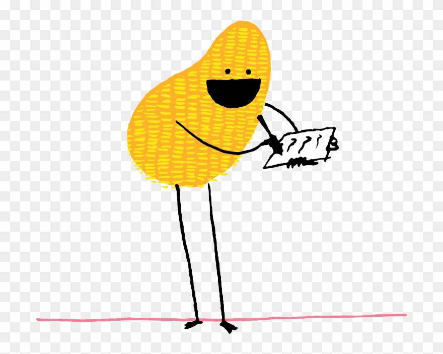 No Lab Coat Or Phd Required - Cartoon Clipart