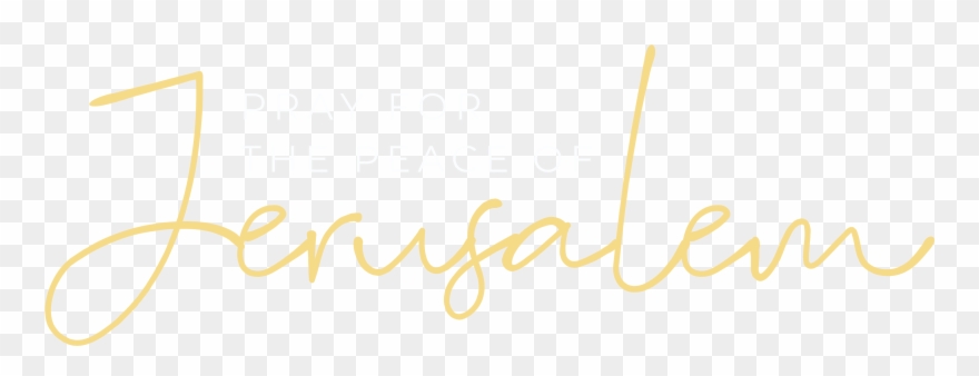 Peace Word Png - Calligraphy Clipart