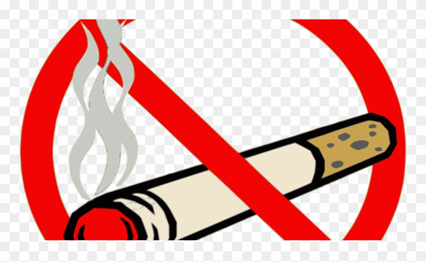 No Smoking 154052 - Please Don T Smoke Here Clipart