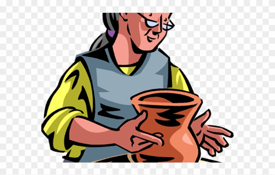 Clay Clipart - Png Download