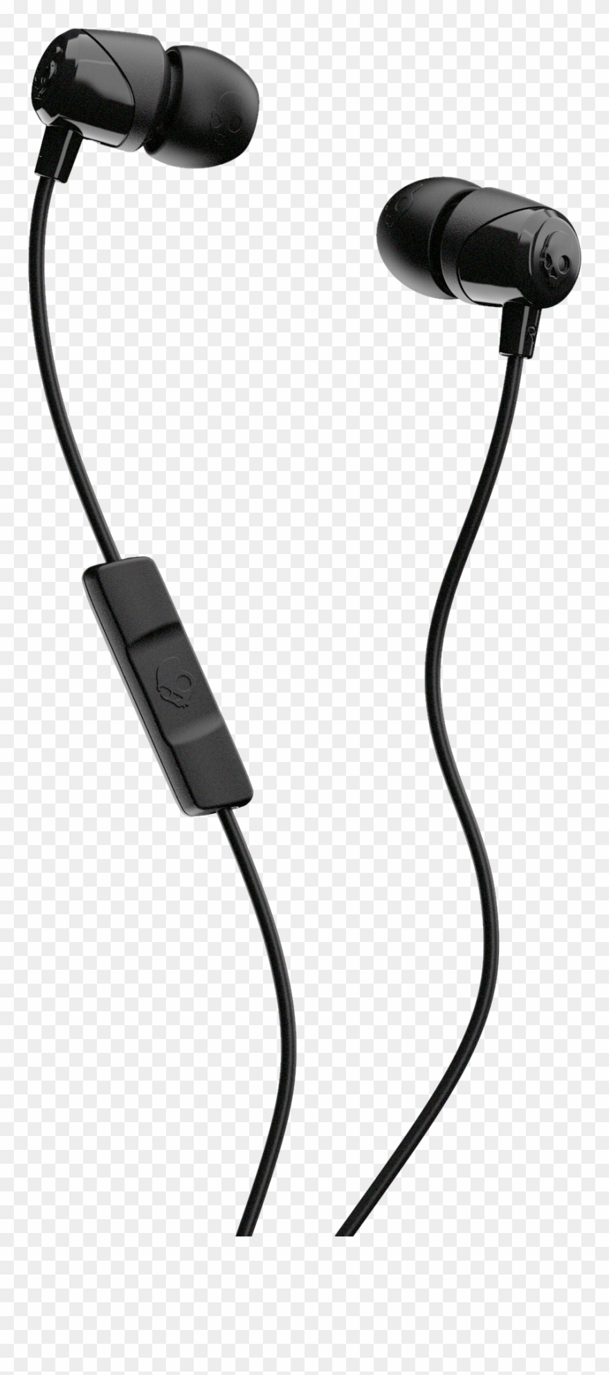 Skullcandy Jib With Mic Clipart