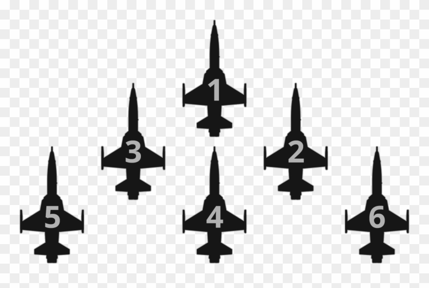 Team - Douglas Sbd Dauntless Clipart