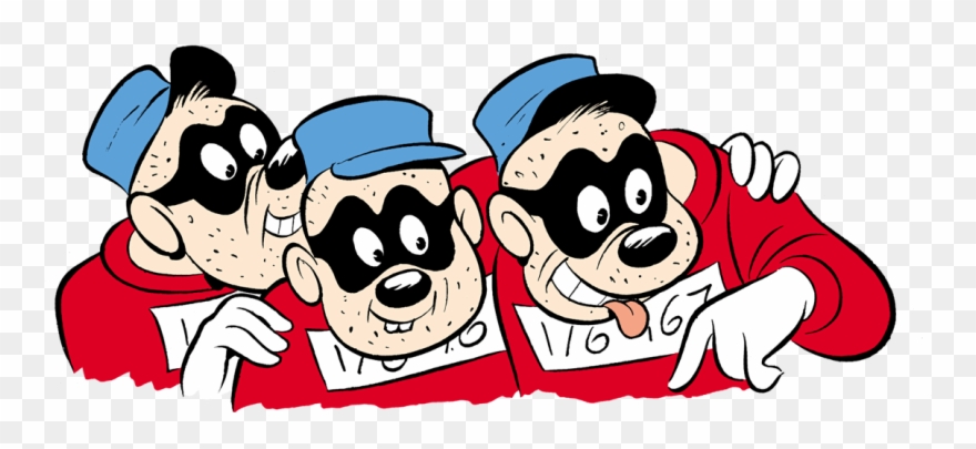 Nix Zu Holen, Hoffentlich - Kaikki Aku Ankka Hahmot Clipart