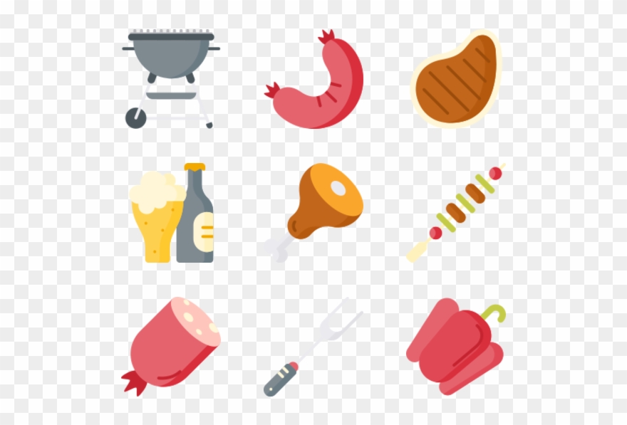 Barbecue Clipart