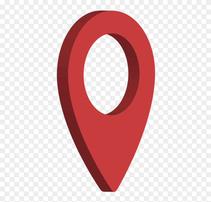 In Order To Better Prepare Our Calves And Help You - 3d Location Icon Png Clipart