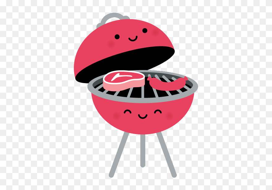 Barbecue Clipart