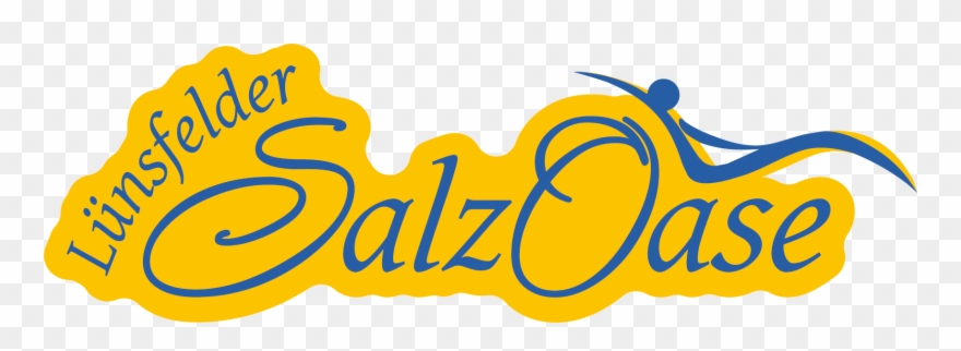 Hier Gehts Zur Hompage Der Lünsfelder Salzoase - Lünsfelder Salzoase Clipart