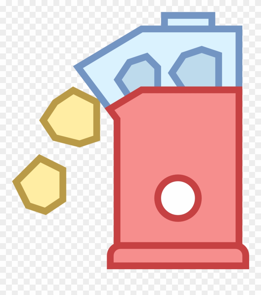 Popcorn Maker Icon - Gomez A Year Without Rain Clipart